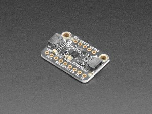 MPU6050 6-DOF Accelerometer & Gyroscope