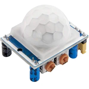 HC-SR501 PIR Motion Sensor Module