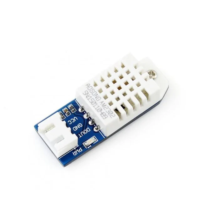 DHT22 Temperature & Humidity Sensor Module