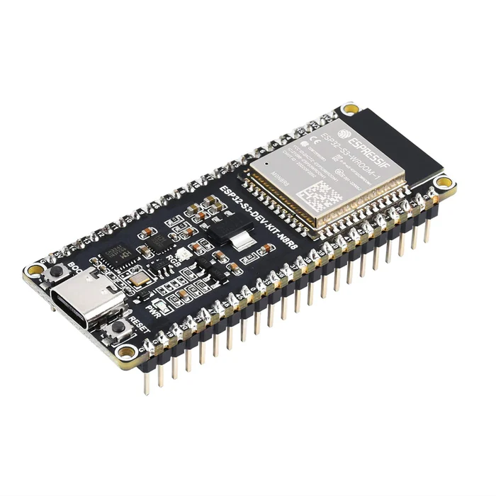 ESP32-WROOM-32D Development Board