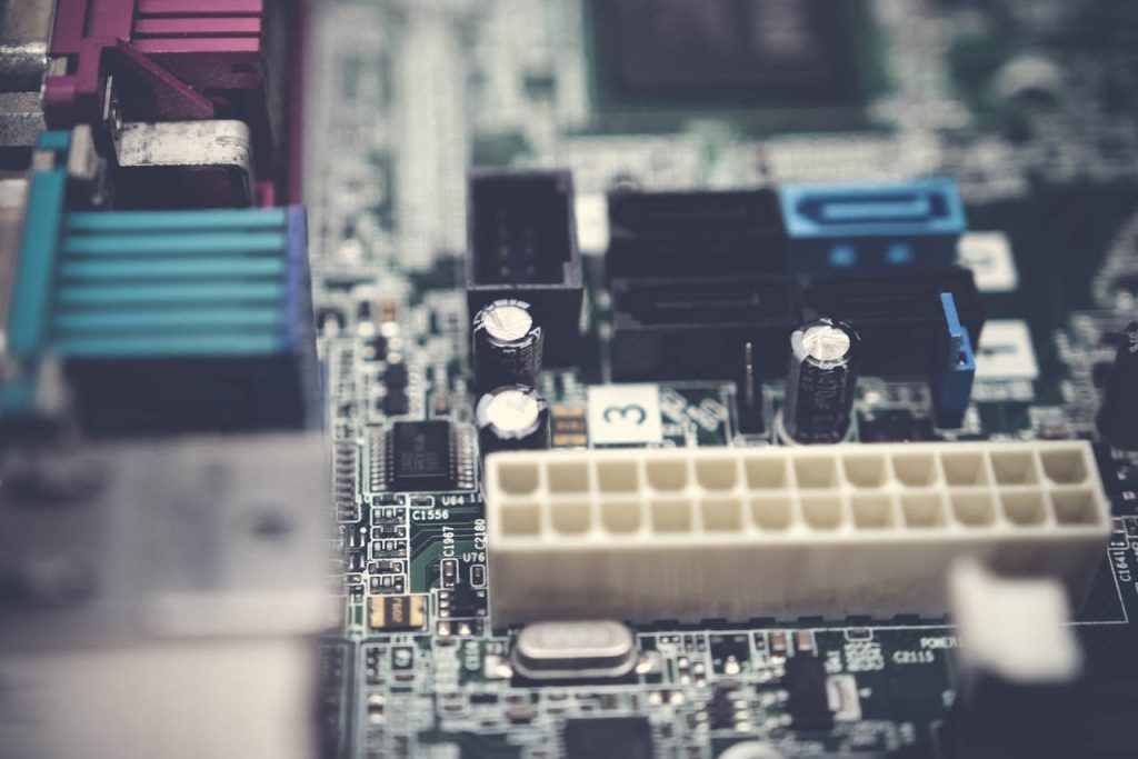 Circuit board