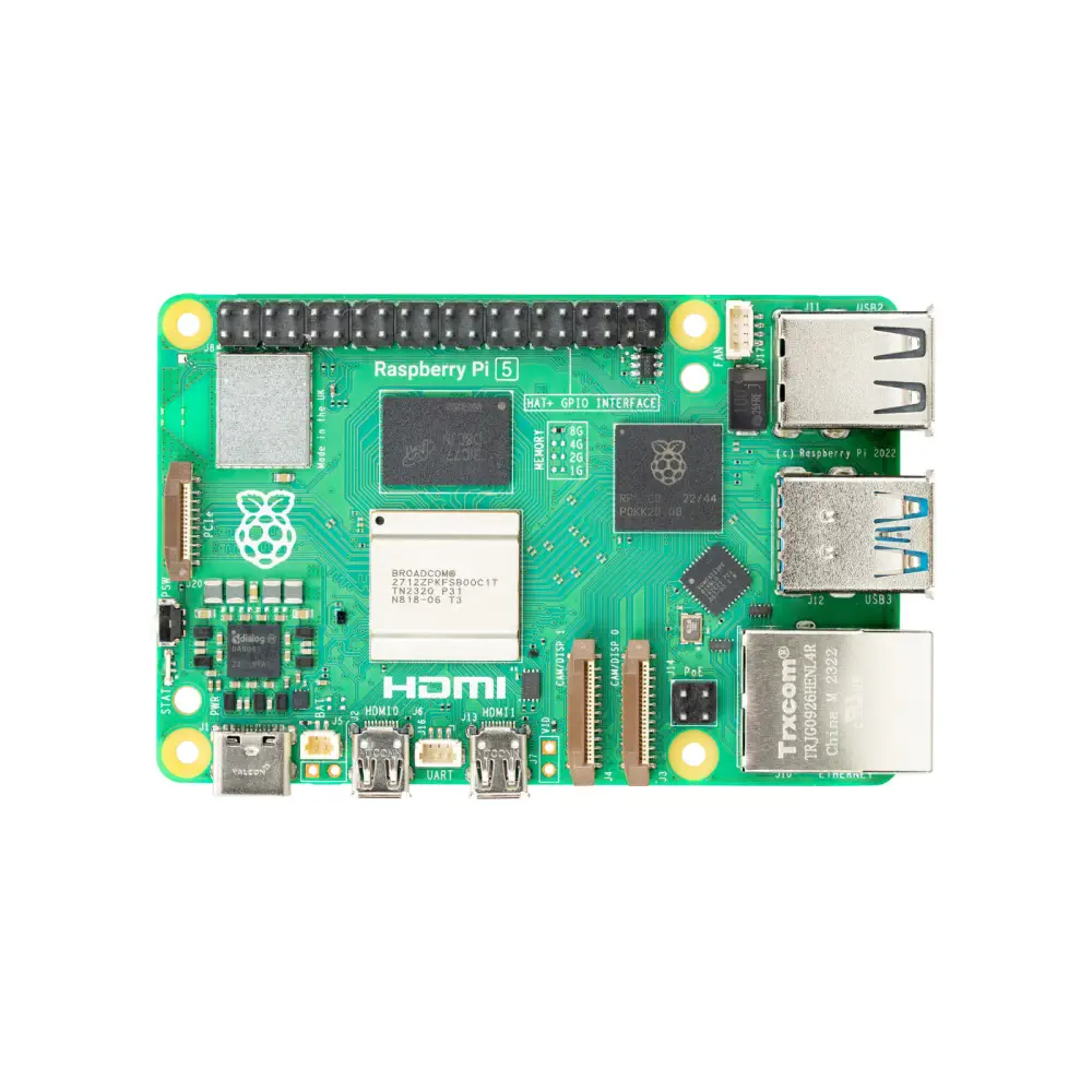 Raspberry Pi 5 (8GB)