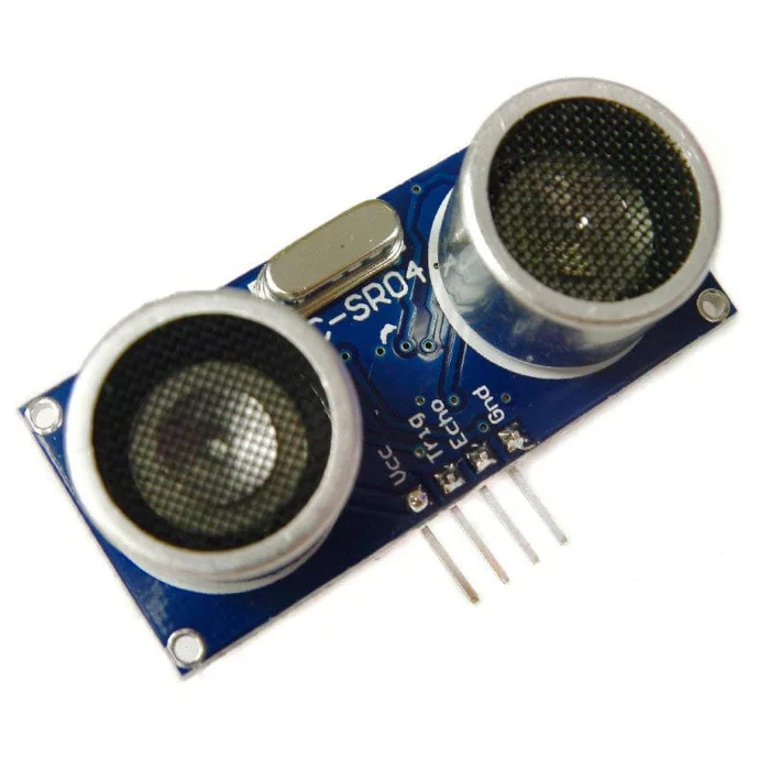 HC-SR04 Ultrasonic Distance Sensor